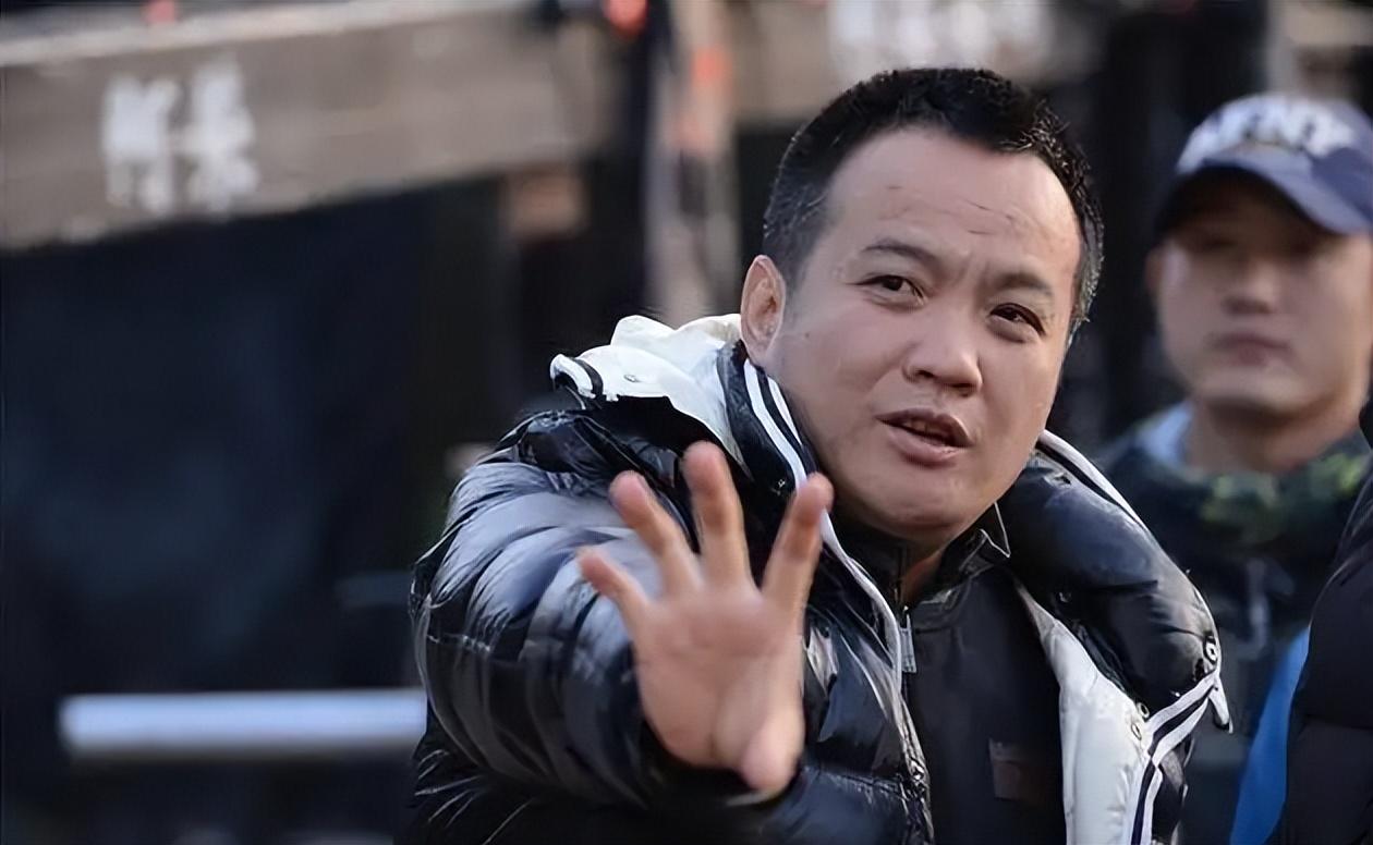 《疯狂的石头》宁浩眼光有多毒 