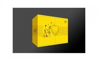 ​性用品只是辅助工具 过度频繁使用性用品伤害身体