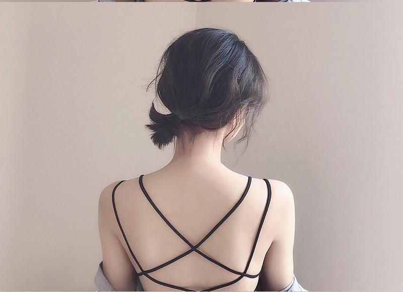 中年女人想和你发展关系，会向你打开三大禁区！