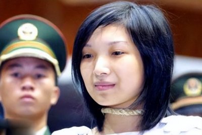 ​21岁死刑犯刘冬梅：畸形爱情观遮蔽双眼杀人，清纯外表下手段狠毒