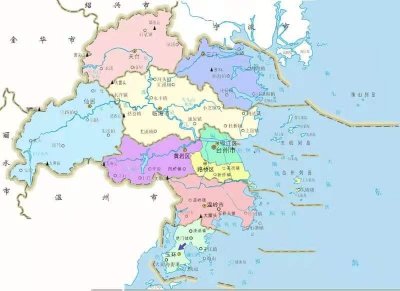 ​“百千桑梓地，亿万老家人”。浙江省—台州市—玉环市