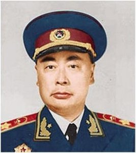 ​中国人民解放军第三野战军由来