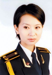 ​甘萍：凭《大哥你好吗》火遍全国，嫁足球运动员幸福美满