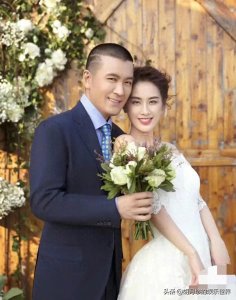 ​黄圣依：从演艺新星到豪门女主人的传奇之旅