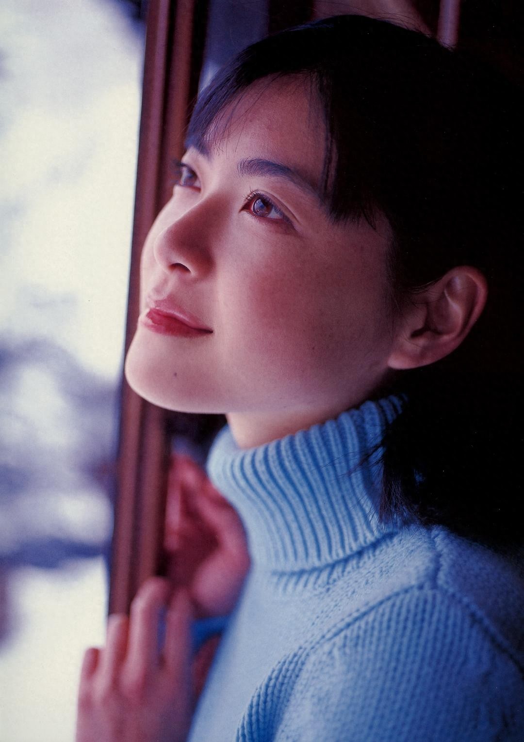 组图：日本人气女星上野树里