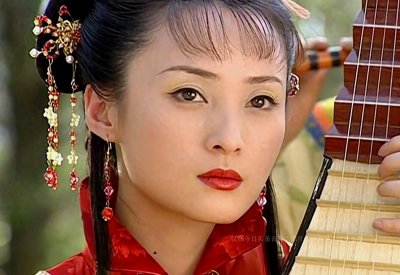 ​川渝多出美人8位重庆女星，不仅长得美演技好，甩流量小花几条街