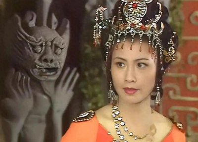 ​内地不幸去世的8位女星，个个红颜薄命，全都没有活过45岁