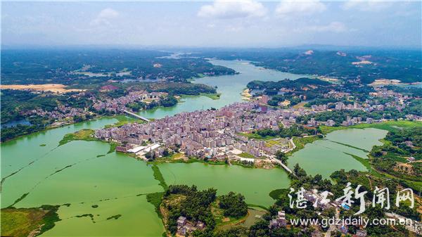 石角镇属于哪个省哪个市(石头镇属于哪个县)