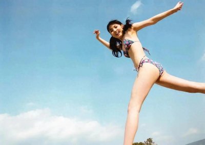 ​道重沙由美：早安少女组的璀璨星辰，魅力无穷的写真女王