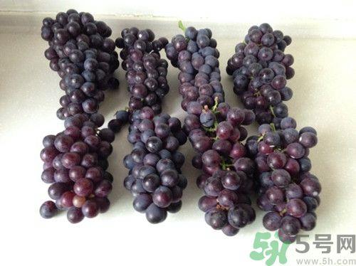 提子变软还能吃吗?提子变软是怎么回事