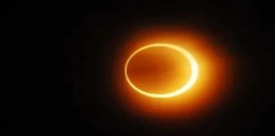 ​月食是怎么形成的