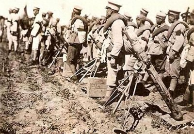 ​王耀武到底有哪些功劳，为何被捕后关押了十年，死后仍葬在八宝山