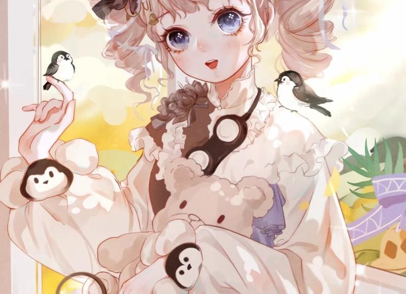 两个已婚的人默默喜欢（两个都有家庭的人彼此喜欢了）