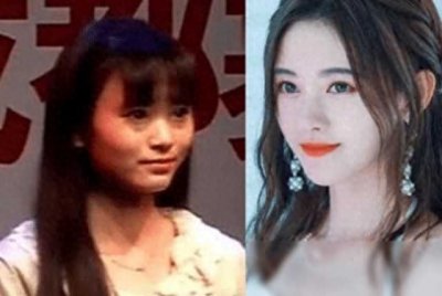 ​整容失败的6位女星,第一位成“反面教材”,最后一位简直太可惜