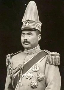 ​倒戈将军冯玉祥：他如何在战火中书写中国近现代史的传奇