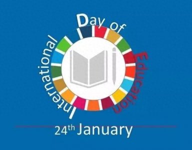 ​关于“国际教育日”，这些你都知道吗？