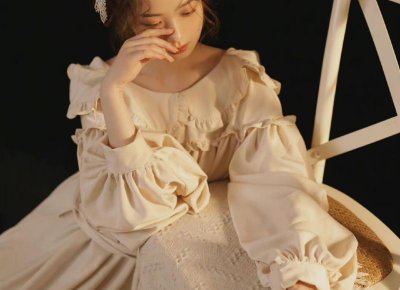 ​请善待那些第一次谈恋爱的女孩