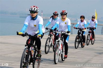 ​北京拟建“自行车高速”，全长9公里，又一项惠民设施要开始建设