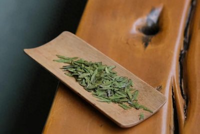 ​绿茶怎么泡最好喝？