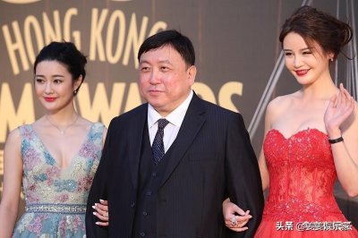 ​还记得《追龙2》中的兔兔吗？被称为最新版“晶女郎”