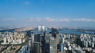 ​居者有其屋！苏州园区优租房最美全家福，可入住19000人