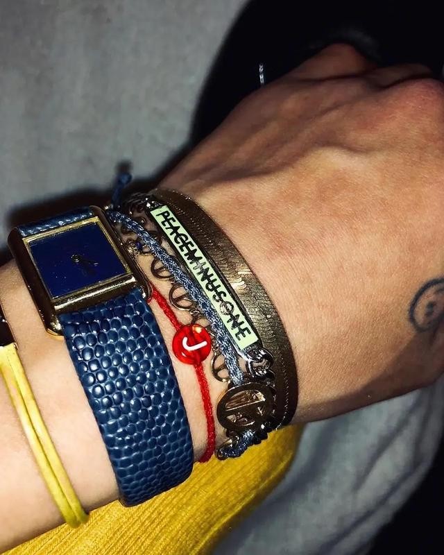 权志龙和jennie现在怎么样了（权志龙和jennie恋爱的蛛丝马迹）(28)