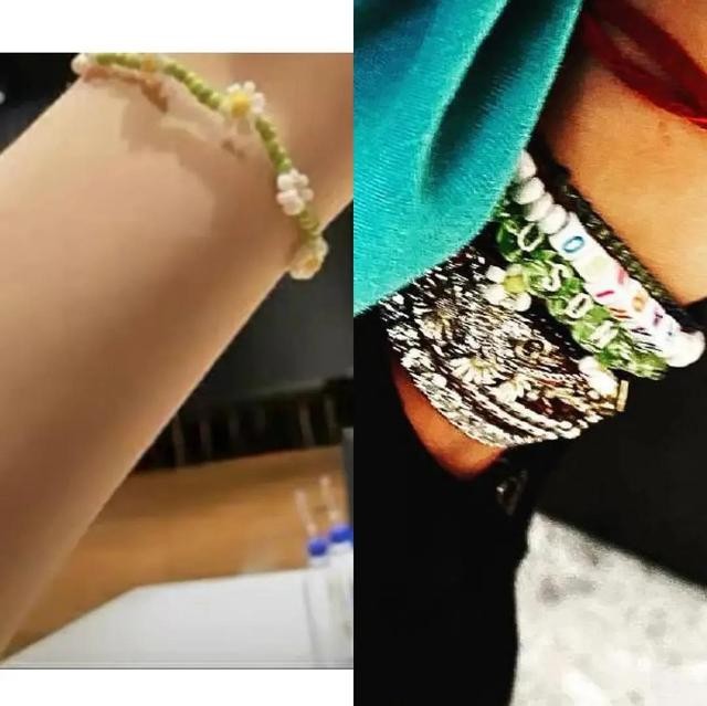 权志龙和jennie现在怎么样了（权志龙和jennie恋爱的蛛丝马迹）(33)