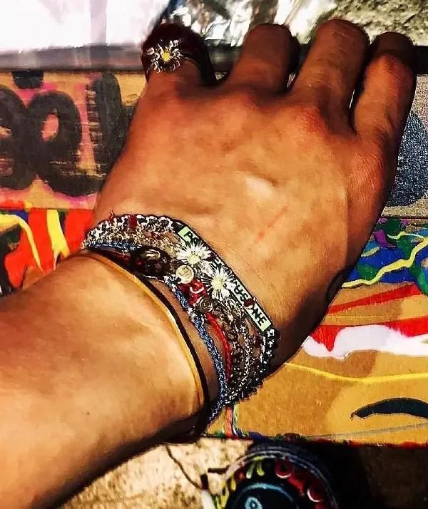 权志龙和jennie现在怎么样了（权志龙和jennie恋爱的蛛丝马迹）(29)