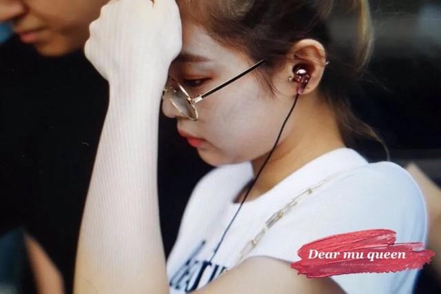 权志龙和jennie现在怎么样了（权志龙和jennie恋爱的蛛丝马迹）(25)