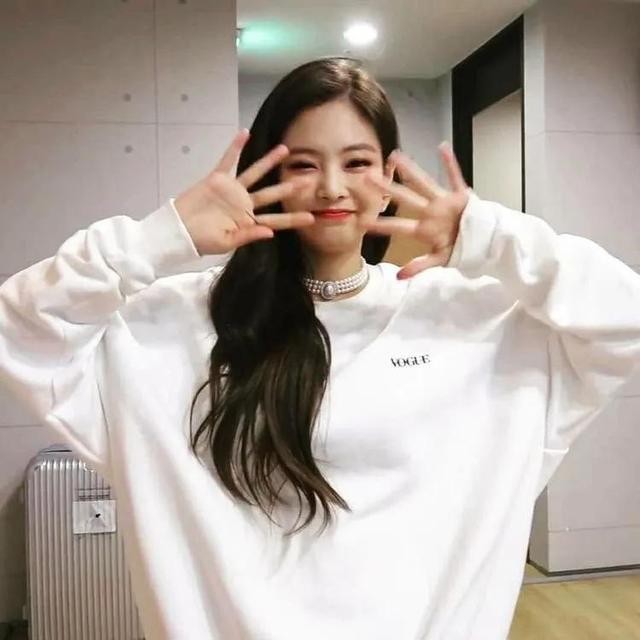 权志龙和jennie现在怎么样了（权志龙和jennie恋爱的蛛丝马迹）(15)