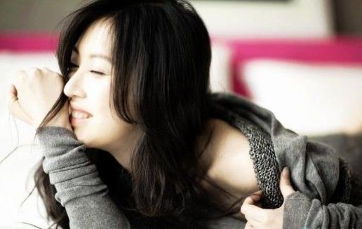 田朴珺个人资料：揭田朴珺是谁及演艺经历生活照