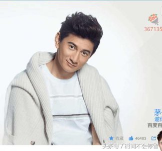 ​娱乐圈中当年的四小天王，名气一点也不比四大天王差，你喜欢谁？