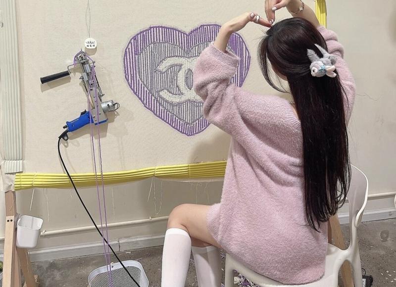 我和李老师，一次难忘的暗恋经历