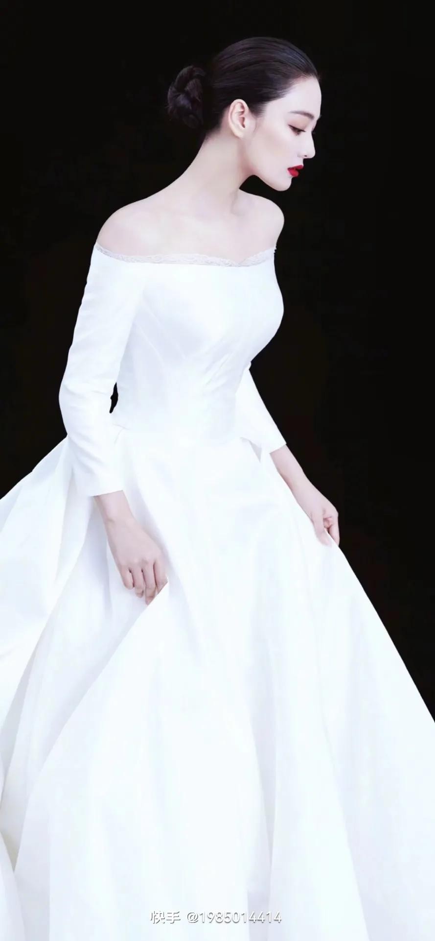 明星军嫂——张馨予