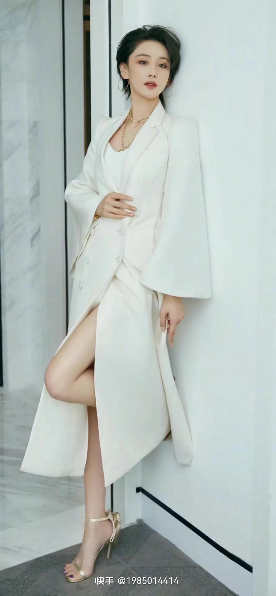 明星军嫂——张馨予