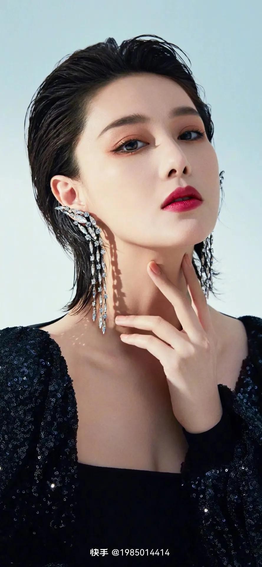 明星军嫂——张馨予