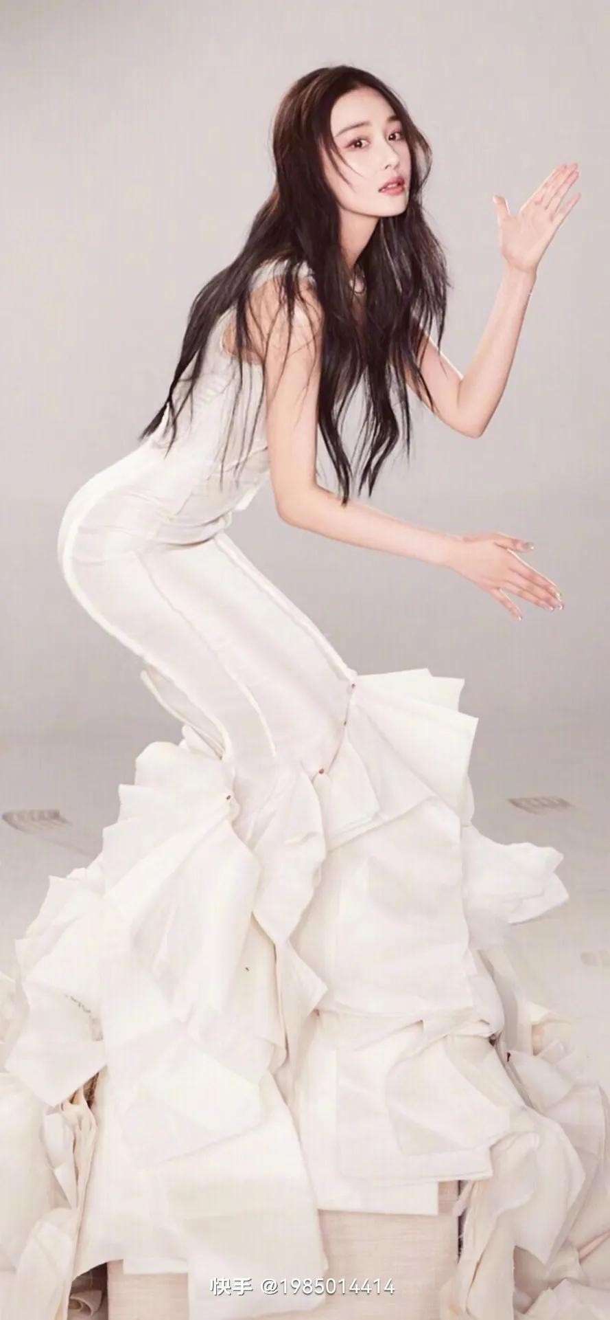 明星军嫂——张馨予