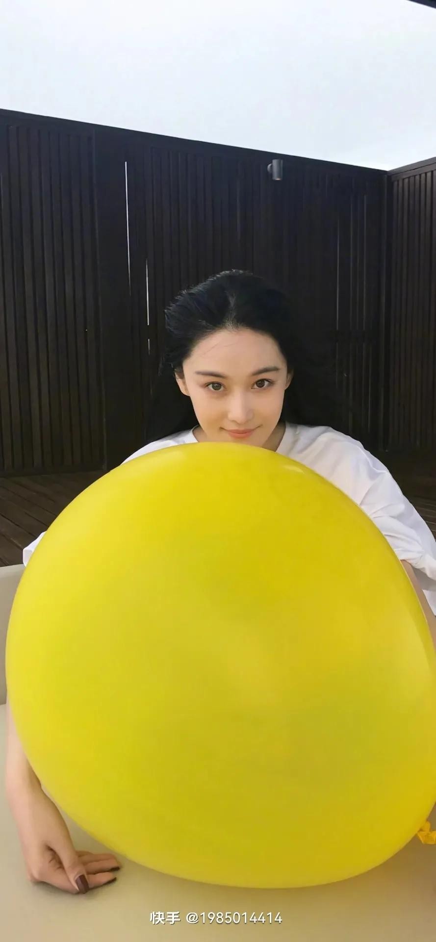 明星军嫂——张馨予