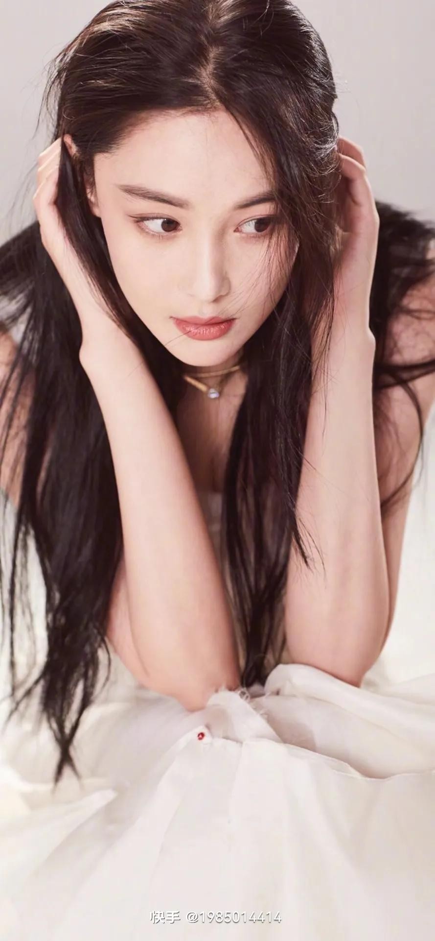 明星军嫂——张馨予