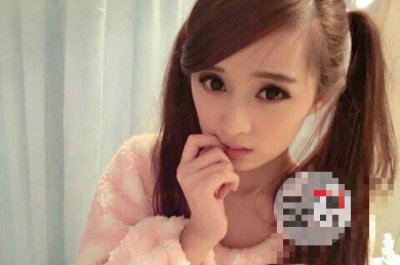 ​陈丹婷杨幂对比照因神似狐小幂再次深陷整容风波