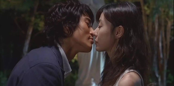 成贤娥电影剧照