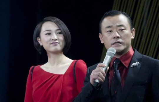 欧阳智薇卷入贪污风波（欧阳智薇被调查结果如何）(1)_