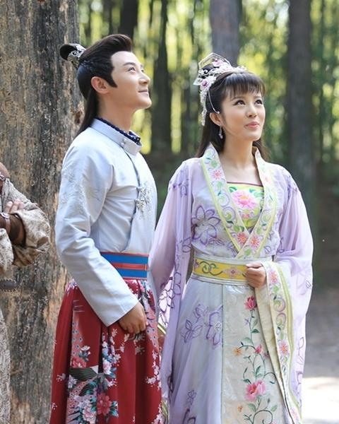 张倬闻邬靖靖结婚(邬靖靖张倬闻结婚照) 张倬闻 邬靖靖 第6张