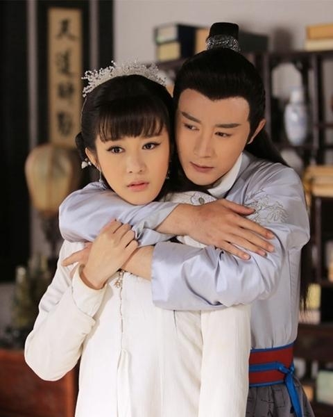 张倬闻邬靖靖结婚(邬靖靖张倬闻结婚照) 张倬闻 邬靖靖 第5张