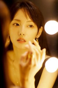 ​张嘉倪精美高清壁纸85张