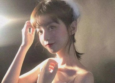 ​越温柔的女孩越可怕--你没听说过吗