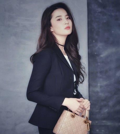 容祖儿的老公是哪个 容祖儿刘浩龙分手原因