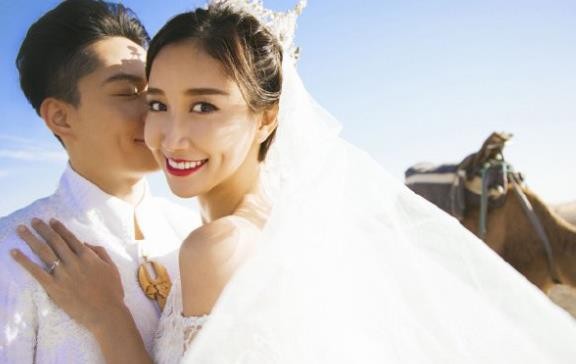 陈彦妃老公叫什么陈彦妃老公干什么的