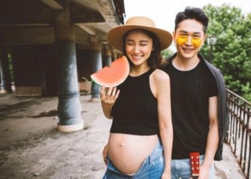 陈彦妃老公叫什么陈彦妃老公干什么的