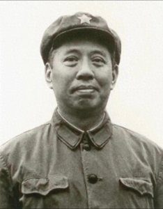 ​他是359旅首任旅长，之后被降为副旅长，原因竟是一记耳光惹的祸